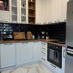 Villa Luxury Park Sandanski