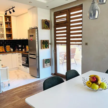 Luxury Park * ساندانسكي