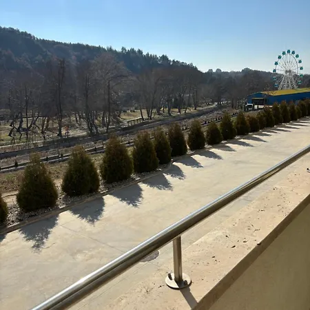 Luxury Park