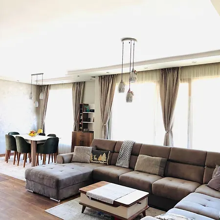 Villa Luxury Park Szandanszki