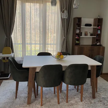 Luxury Park فيلة