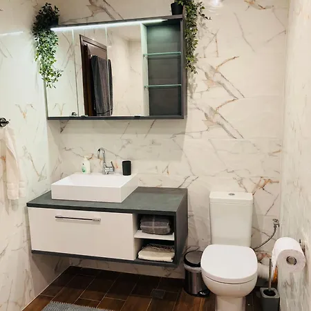 Luxury Park * ساندانسكي