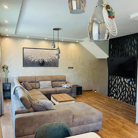 Villa Luxury Park *