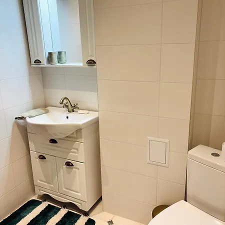 Luxury Park Sandanski