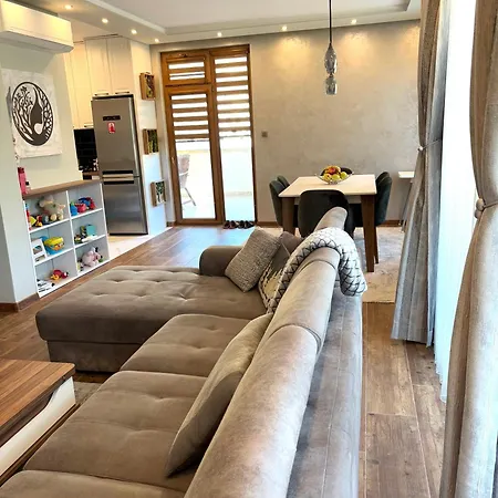 Villa Luxury Park *