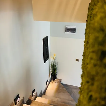 Luxury Park Villa Sandanski