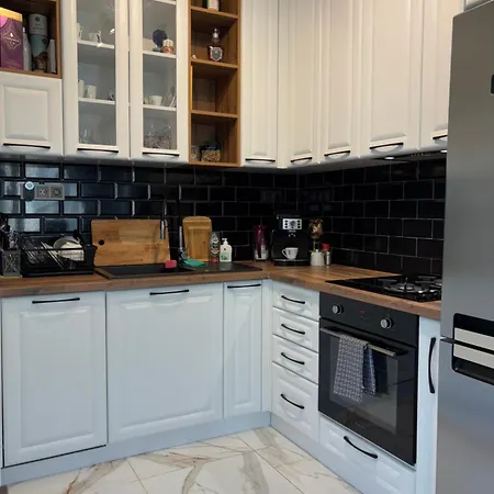 فيلة Luxury Park ساندانسكي