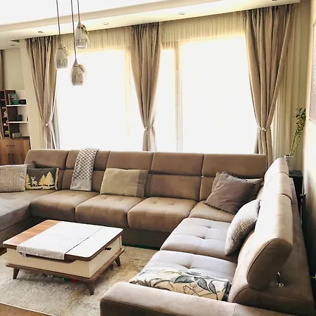 Villa Luxury Park Sandanski