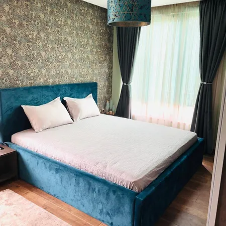 Luxury Park Szandanszki