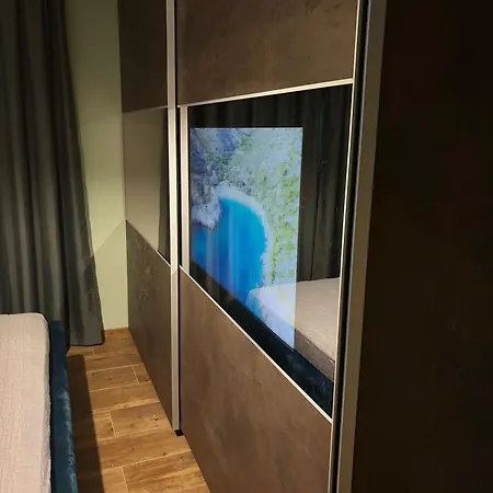 Luxury Park فيلة