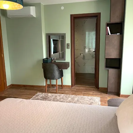 فيلة Luxury Park ساندانسكي