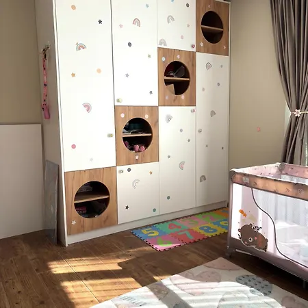 Luxury Park ساندانسكي