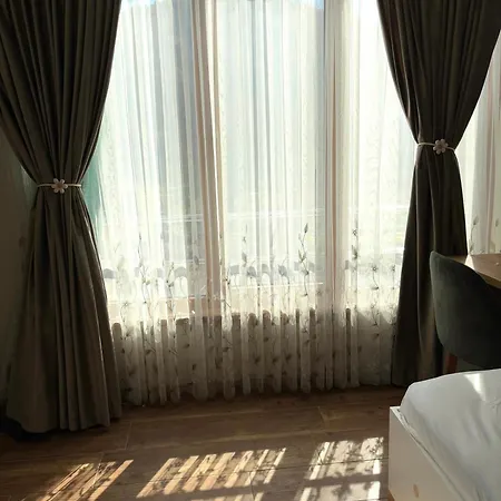 Luxury Park