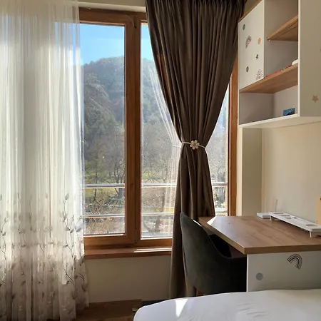 Luxury Park Villa