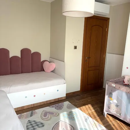 Luxury Park * ساندانسكي