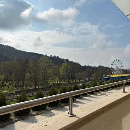 Luxury Park فيلة *