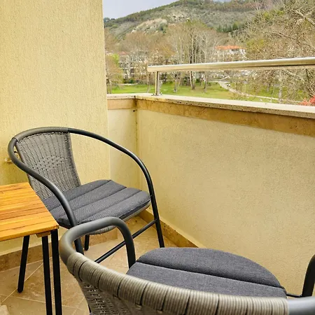 Luxury Park Szandanszki