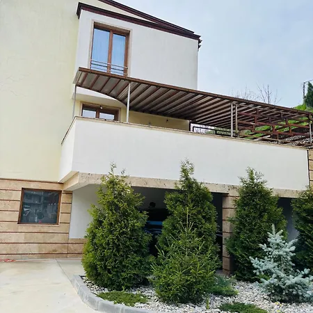 Luxury Park Sandanski