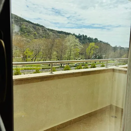 Villa Luxury Park Szandanszki