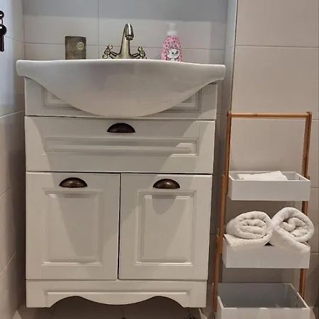 Luxury Park فيلة