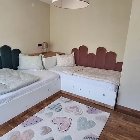 Villa Luxury Park Sandanski