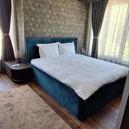 Luxury Park Sandanski