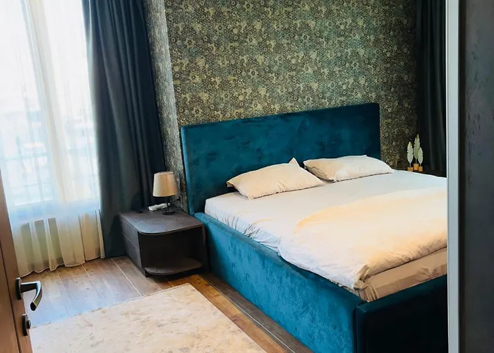 Luxury Park Sandanski