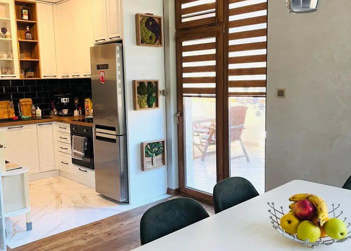 Luxury Park * Sandanski