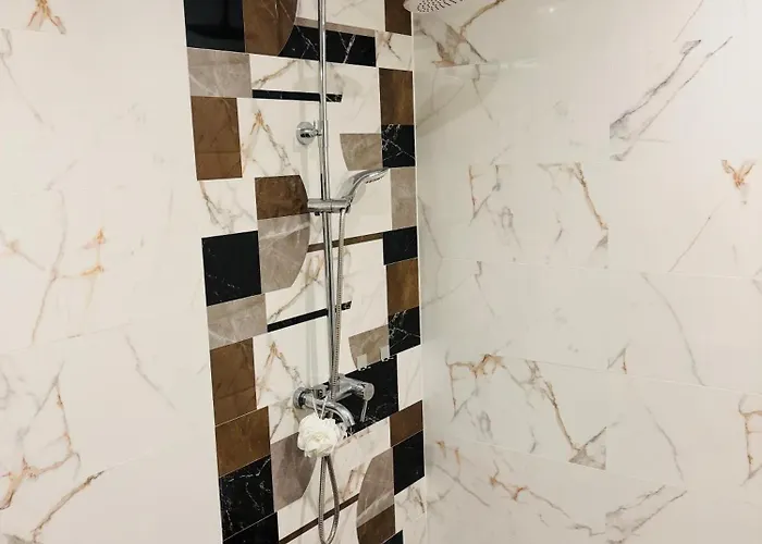 Luxury Park Villa Sandanski