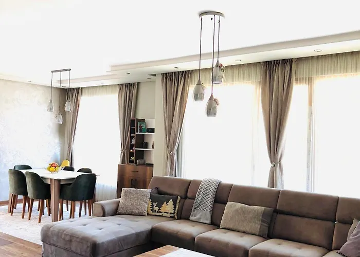 Villa Luxury Park Sandanski