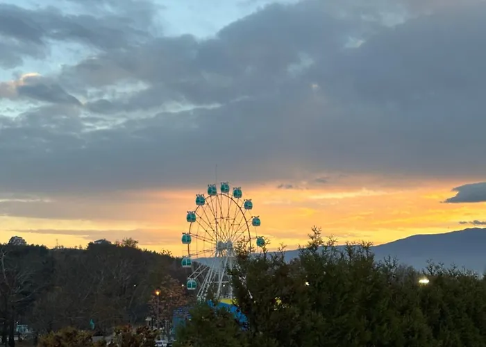 Luxury Park Sandanski