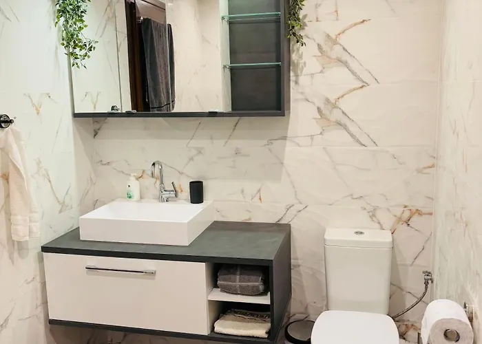 Luxury Park * Sandanski