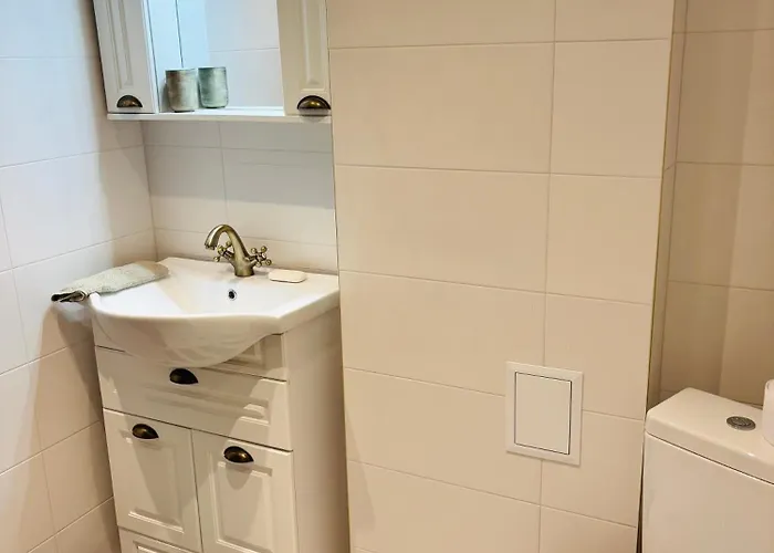 Luxury Park Sandanski