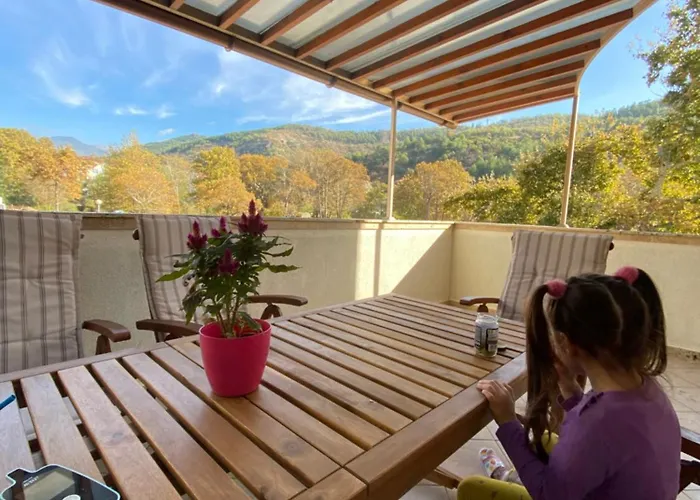 Luxury Park * Sandanski