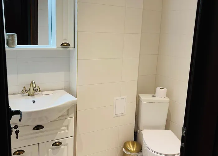 Luxury Park Sandanski