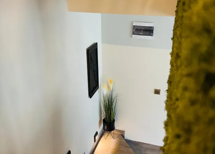 Luxury Park Villa Sandanski