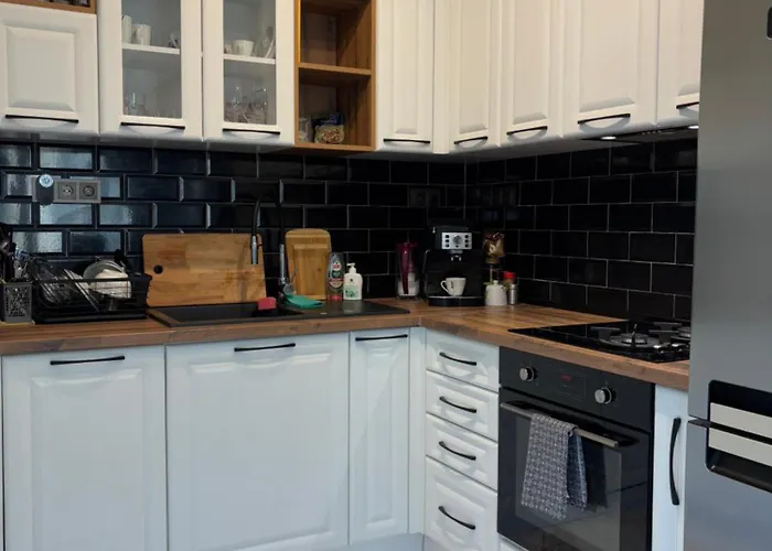 Villa Luxury Park Sandanski