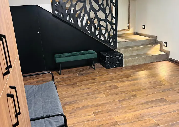 Luxury Park Villa Sandanski