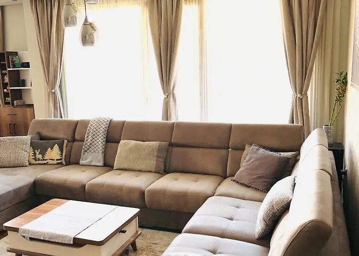 Villa Luxury Park Sandanski