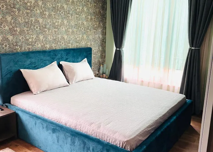 Luxury Park Sandanski