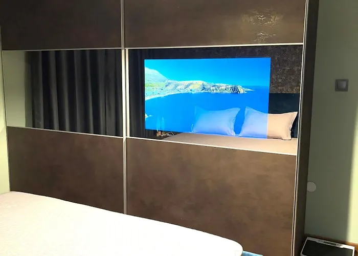 Villa Luxury Park Sandanski