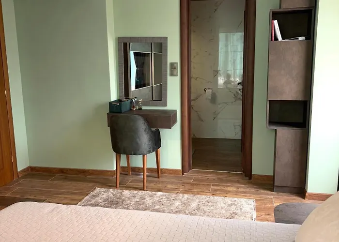 Villa Luxury Park Sandanski