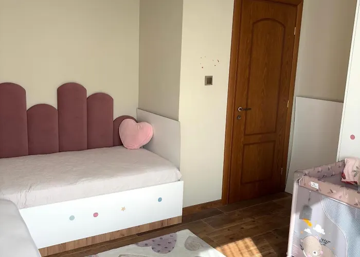 Luxury Park * Sandanski