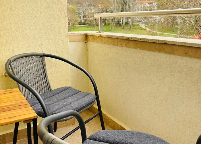 Luxury Park Sandanski