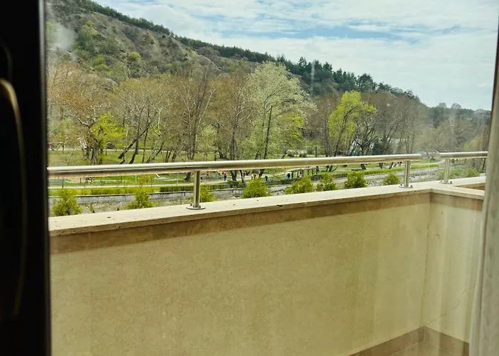 Villa Luxury Park Sandanski