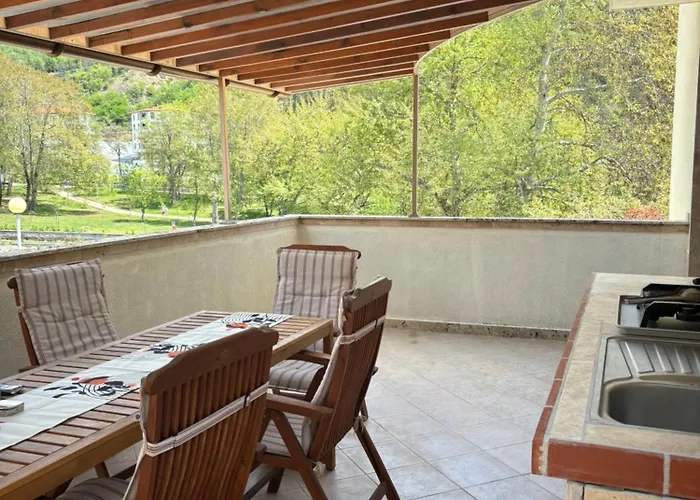 Luxury Park Villa Sandanski