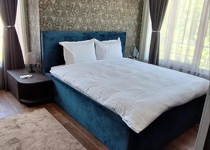 Luxury Park Sandanski